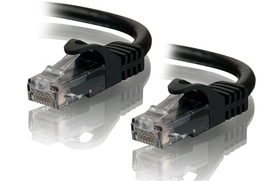 ALOGIC 10m Black CAT5e network Cable-preview.jpg
